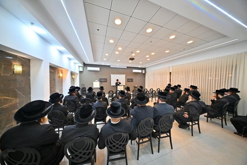 יהושע פרוכטר