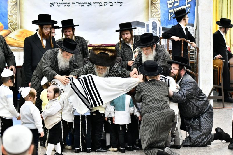 שוקי לרר