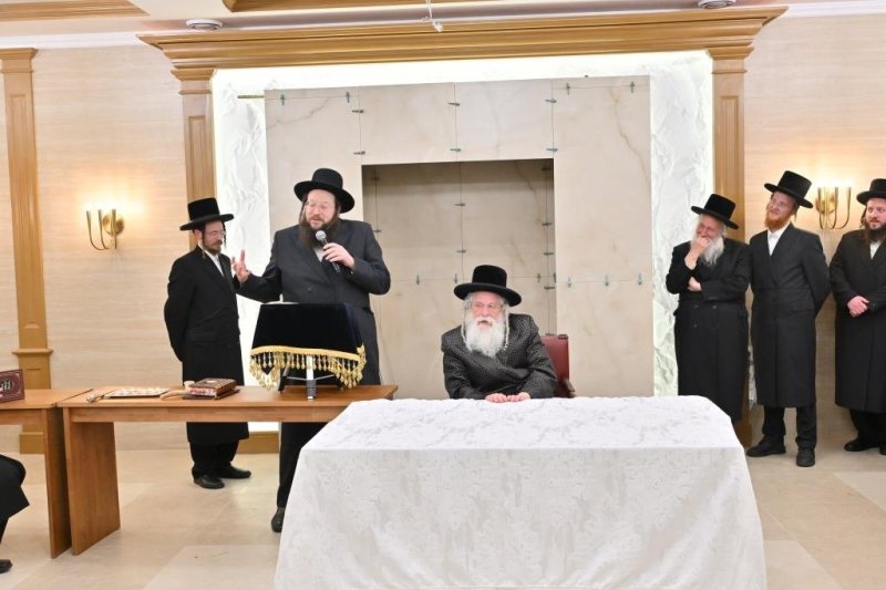 יהושע פרוכטר