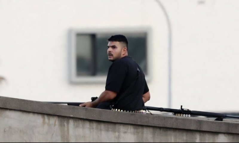 מחדל מודיעיני בלתי נתפס: הרוצחים באוסטרליה ביקרו במעוזי דאעש