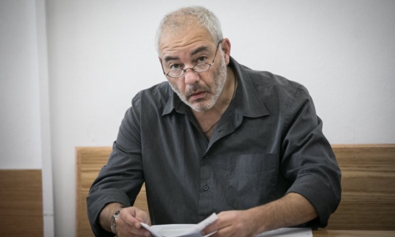 לאחר משפט שנמשך למעלה מעשור: עונש מזערי לרונאל פישר