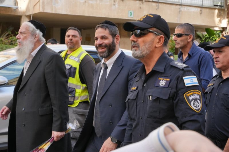 דוברות המשטרה