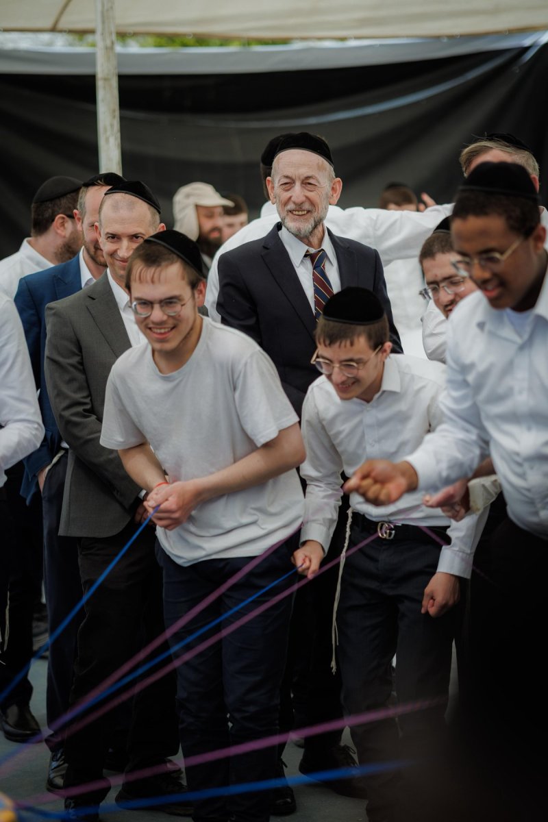 עקיבא שיינברגר