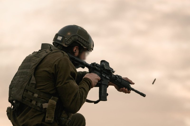 דובר צה"ל