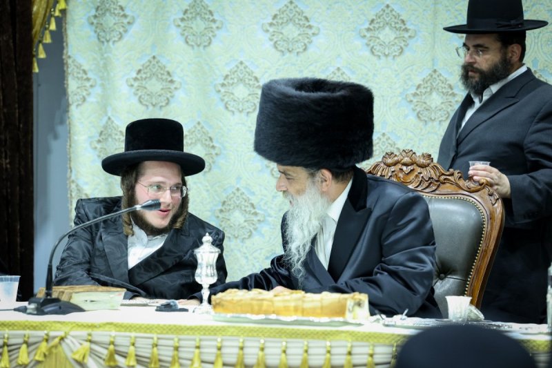 א. אייזנבאך