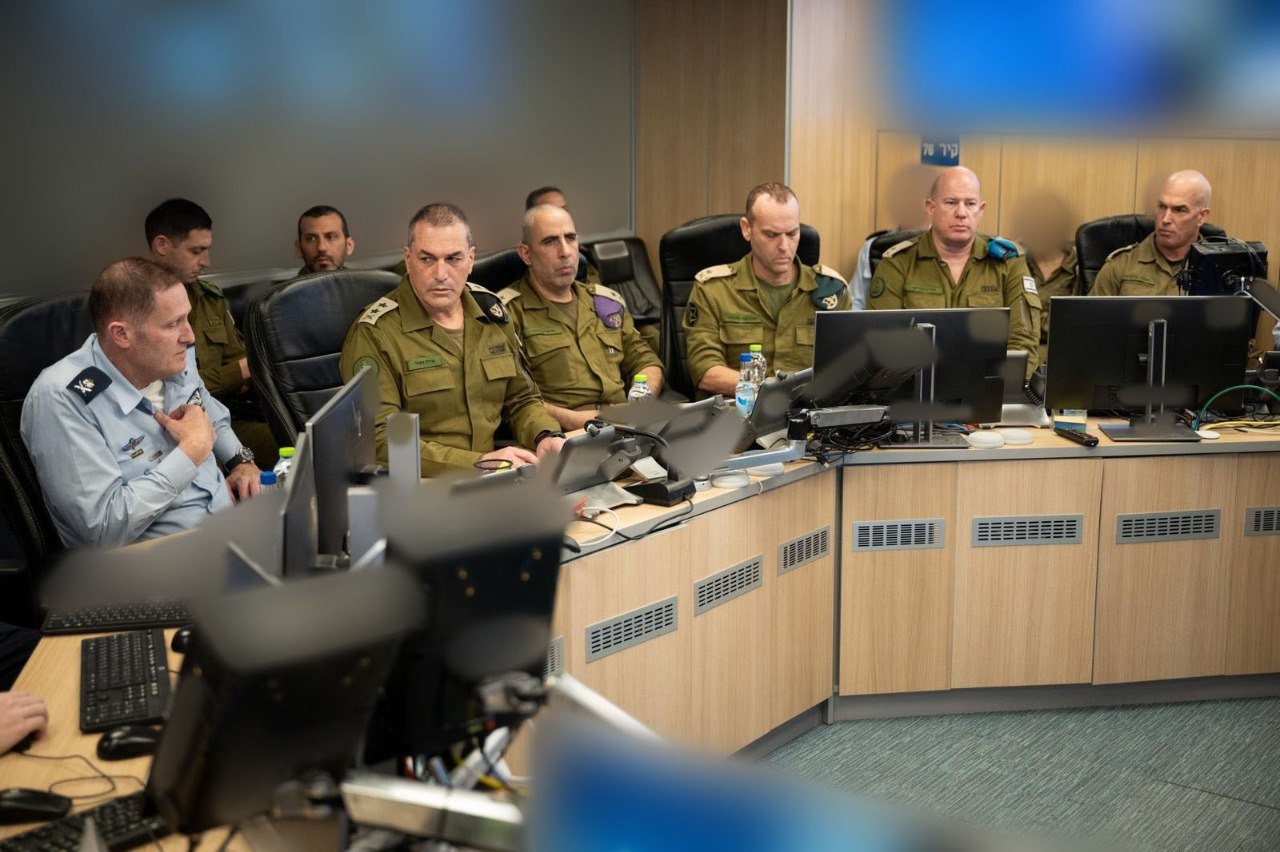 דובר צה"ל