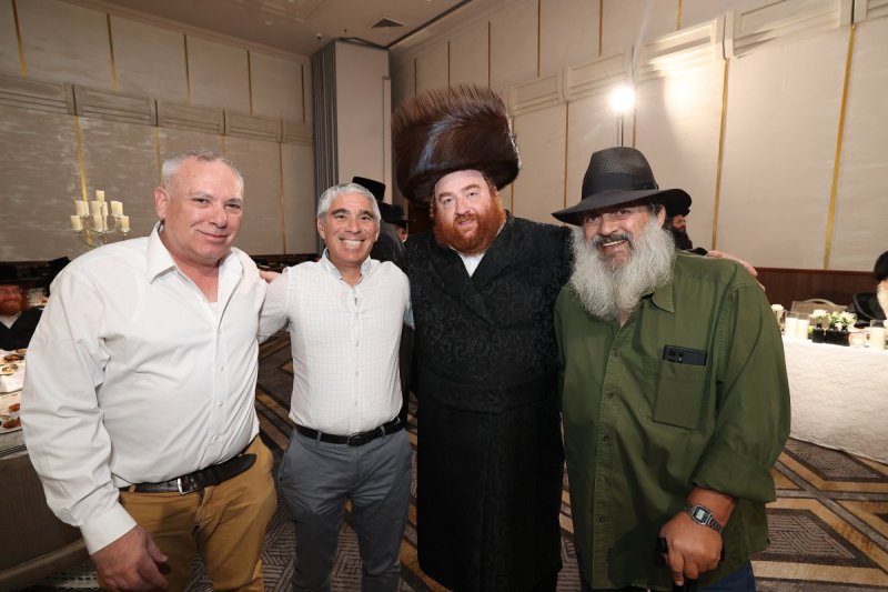 שלומי כהן