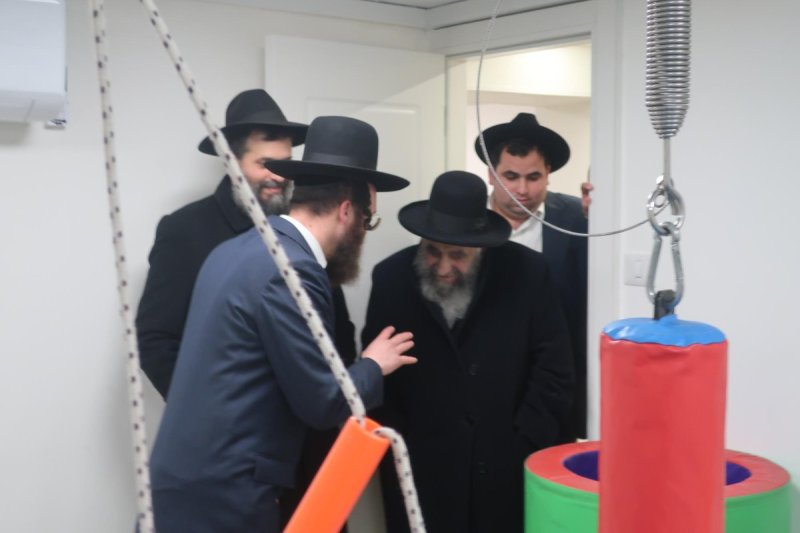 א. אייזנבאך ושמואל דריי