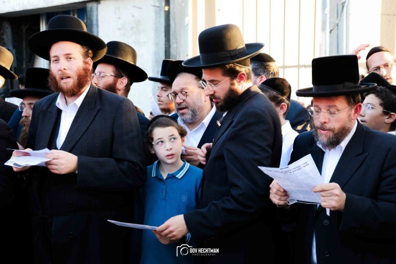 דב בער הכטמן