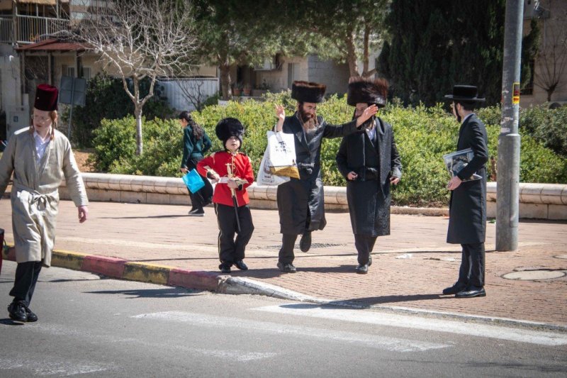 ארי קופרשטוק