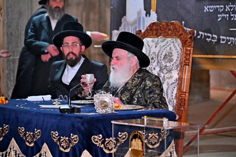 יהושע פרוכטר