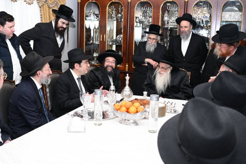 משה גולדשטיין