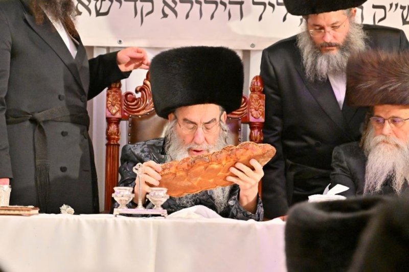 יהושע פרוכטר