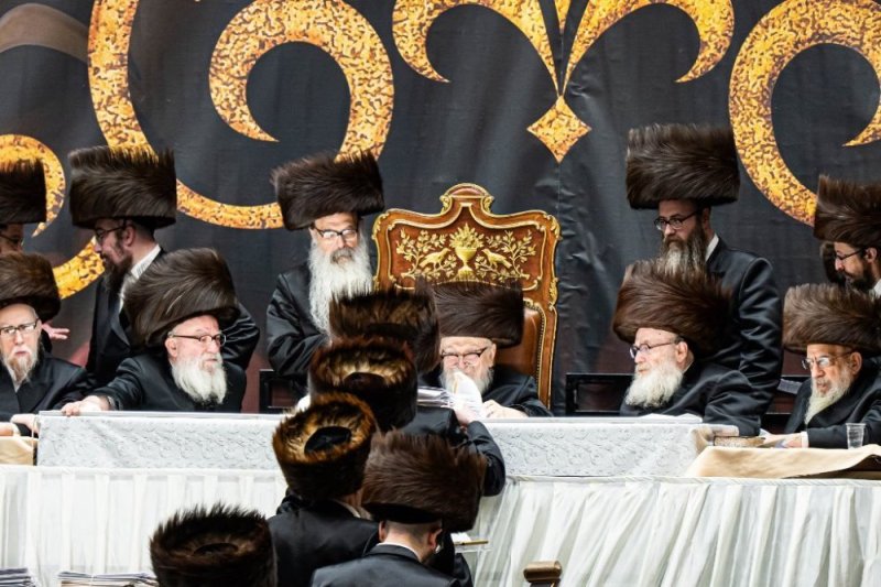 אלי וואהל, איצי מ.