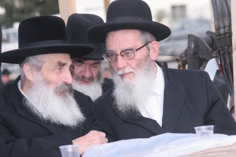 מתתיהו גולדברג