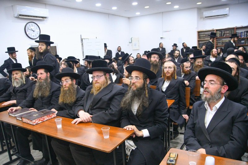 ארי קופרשטוק