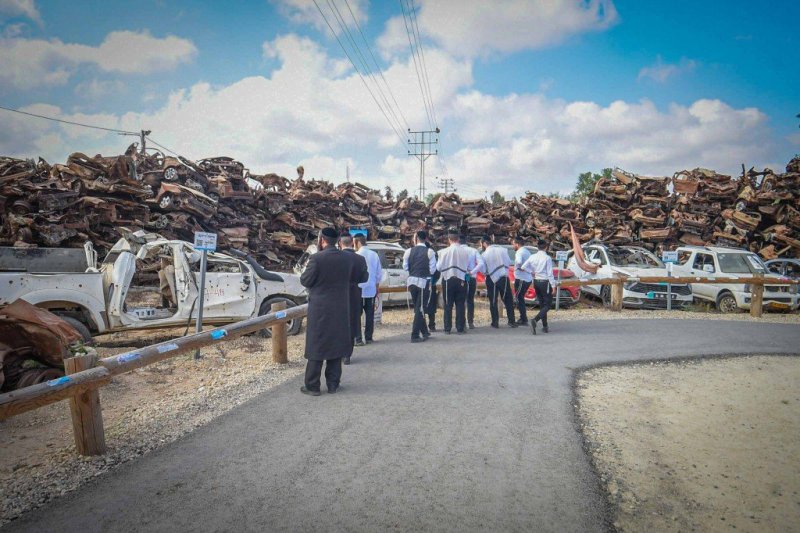 ארי קופרשטוק