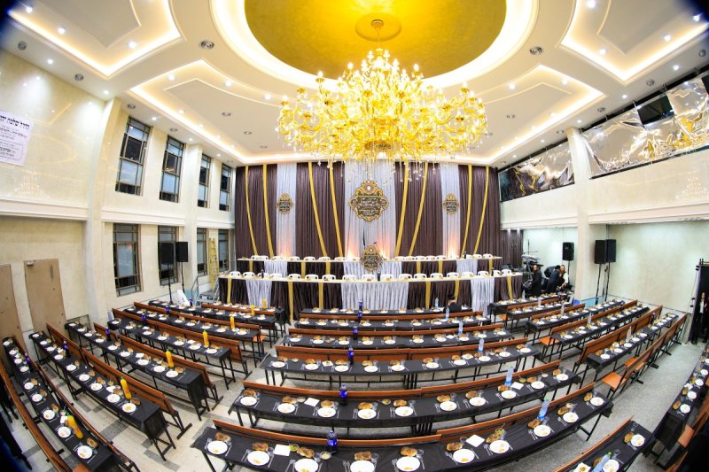 משה גולדשטיין