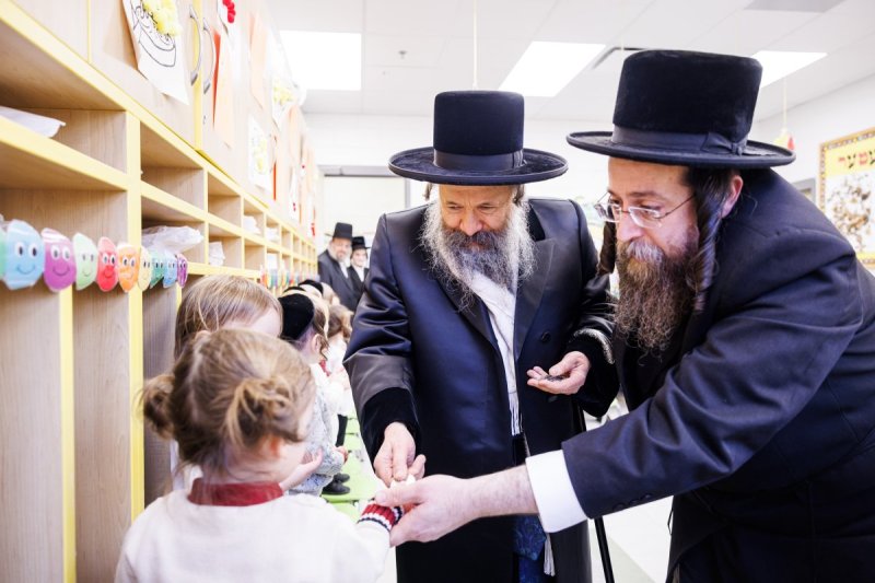 מגזין די וואך