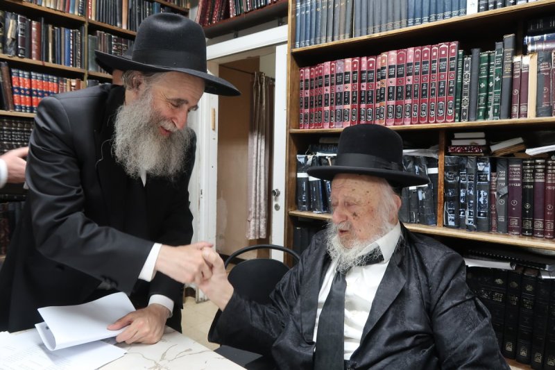 שוקי לרר