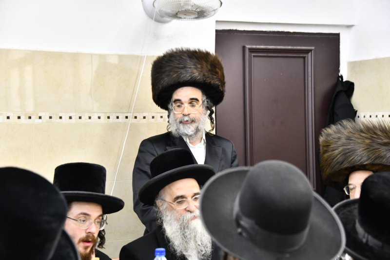 שוקי לרר
