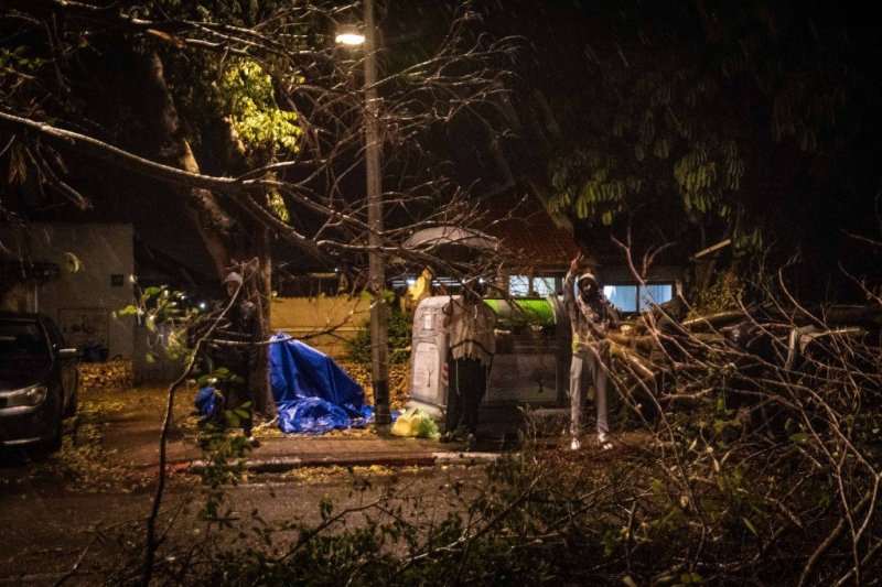 ארי קופרשטוק