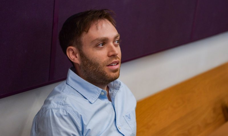 ארי רוזנפלד נחשד שהתכוון להדליף מסמך רגיש שהחזיק אמ"ן על איש ציבור