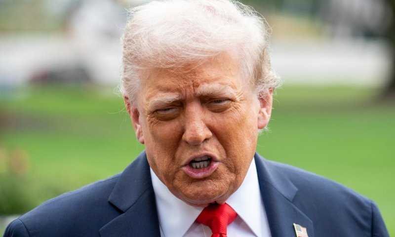 טראמפ על החיסול: בוחנים אם ישראל הפרה את ההסכם