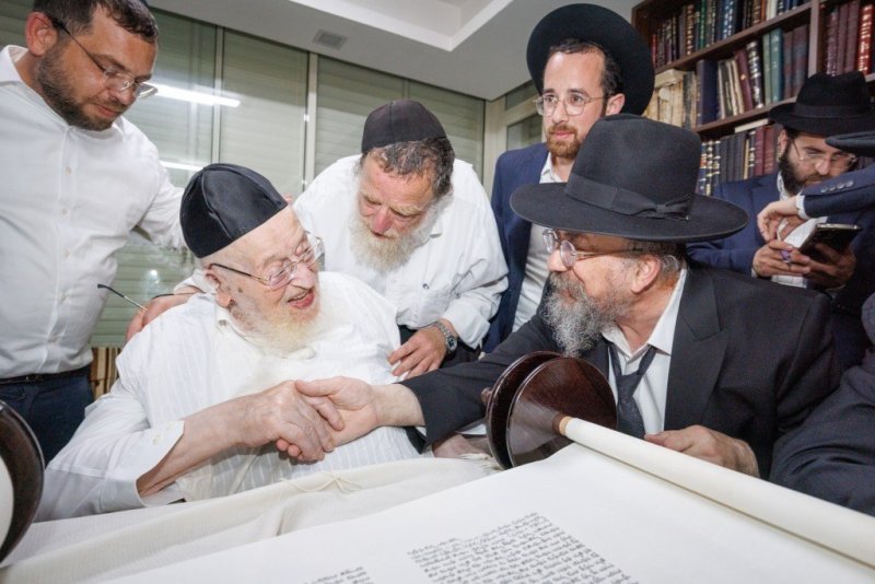 אלעזר פיינשטיין
