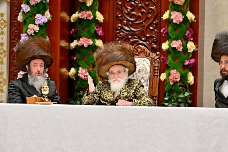יהושע פרוכטר