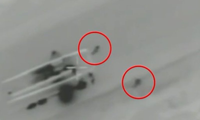 חיילים איראנים ברחו מעמדות מחשש שיחוסלו - צה"ל תקף מבנה של נשק גרעיני