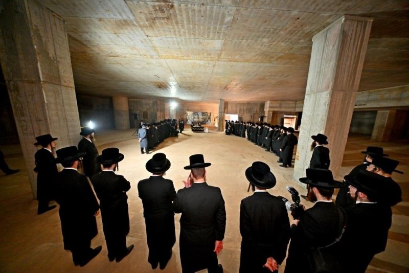 יהושע פרוכטר