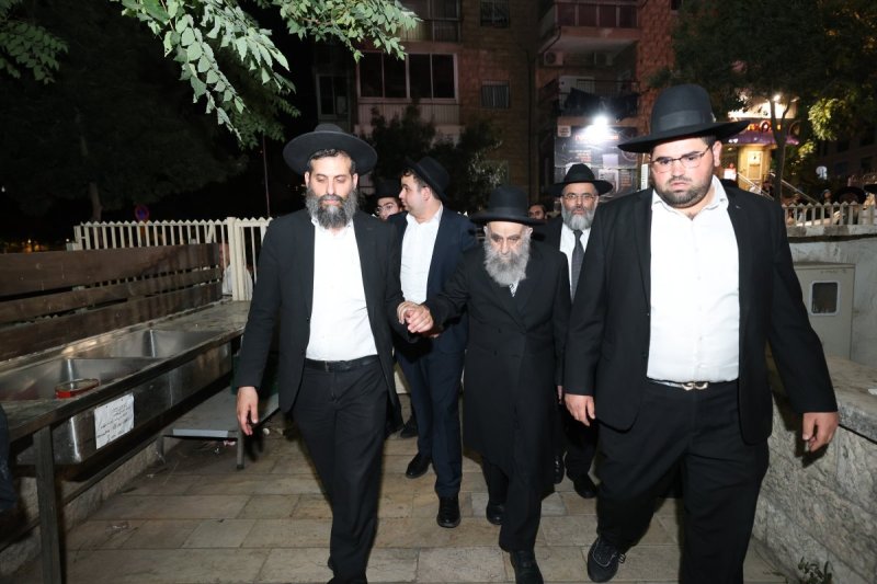 דוד ארזני