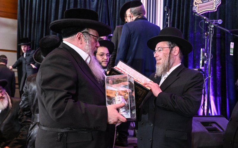 משה גולדשטיין