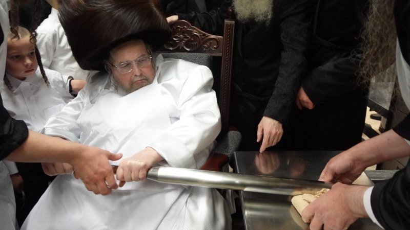 אנשיל בעק וא.מ.ש