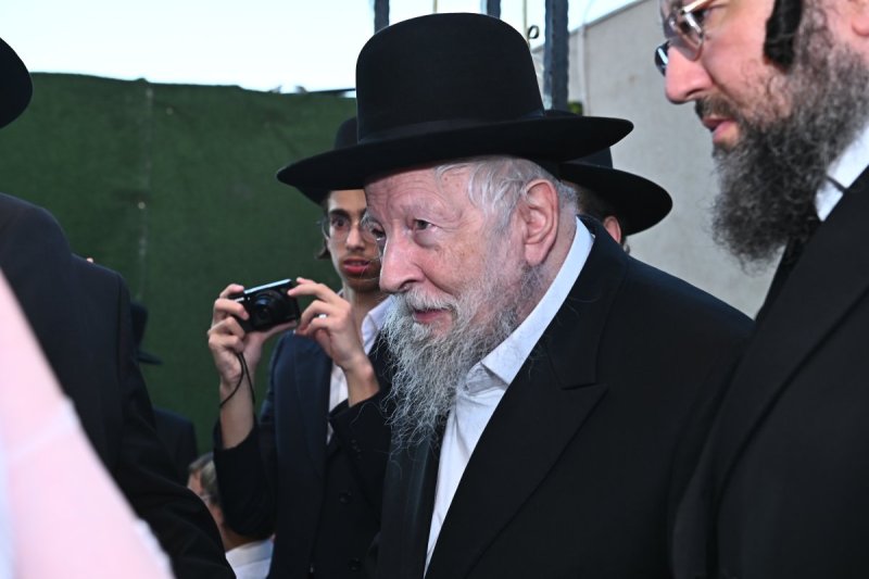 שוקי לרר