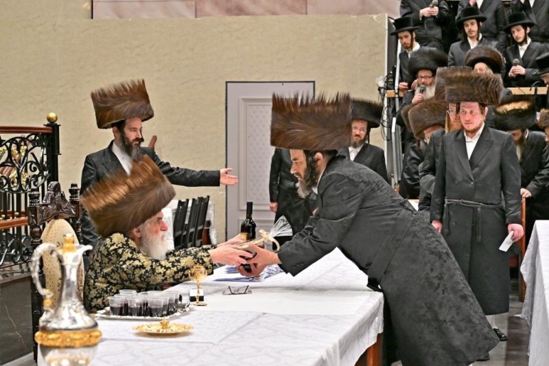 יהושע פרוכטר