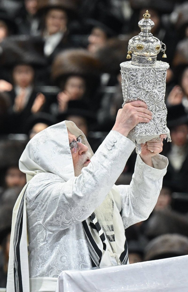 משה גולדשטיין