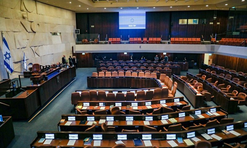 הכנסת אישרה סופית את רפורמת התקשורת: הרשות החדשה תחליף את גופי הרגולציה הקיימים
