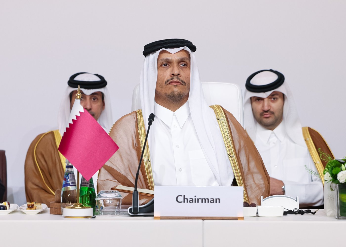 משרד החוץ של קטאר