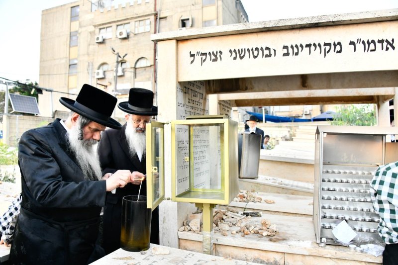 שוקי לרר