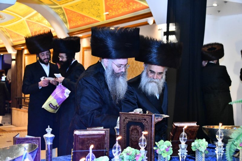 שוקי לרר ואלעזר פיינשטיין