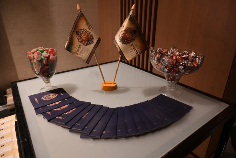 יהושע פרוכטר