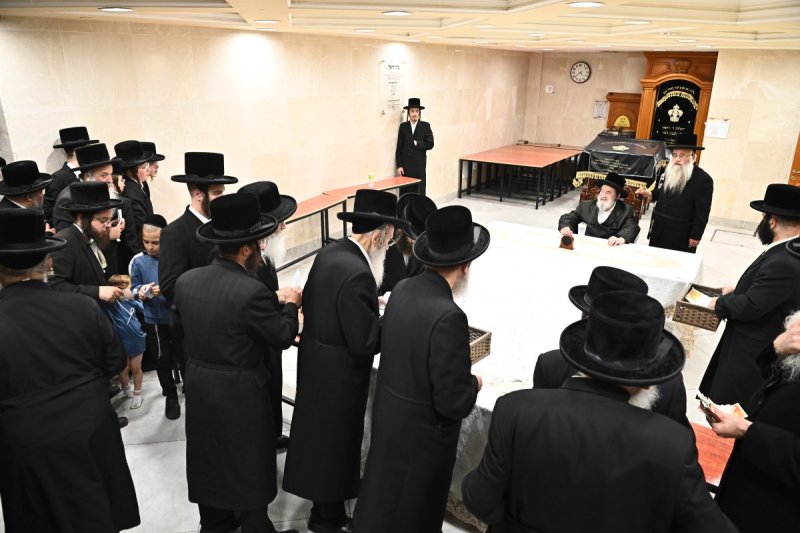 שוקי לרר