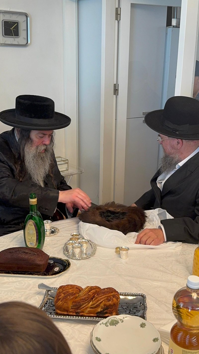 באדיבות המצלם