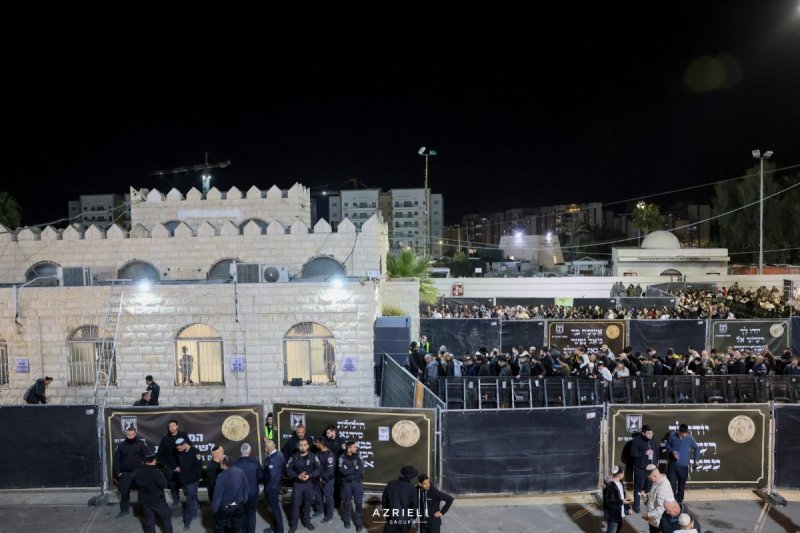 ארנון בוסאני