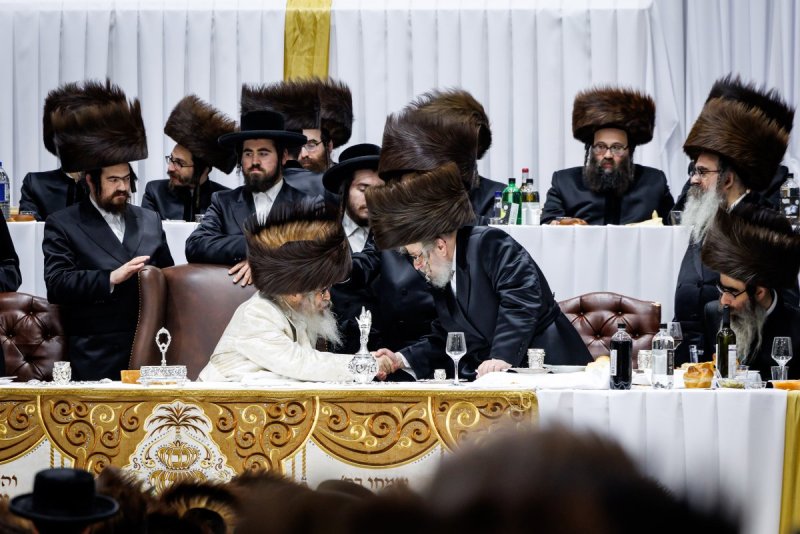 יוסי גולדברגר