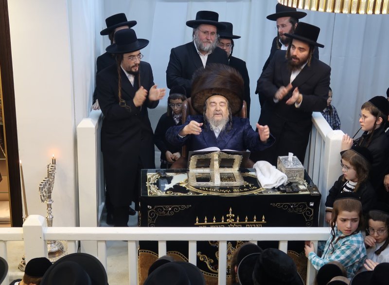 יחיאל רייכמאן