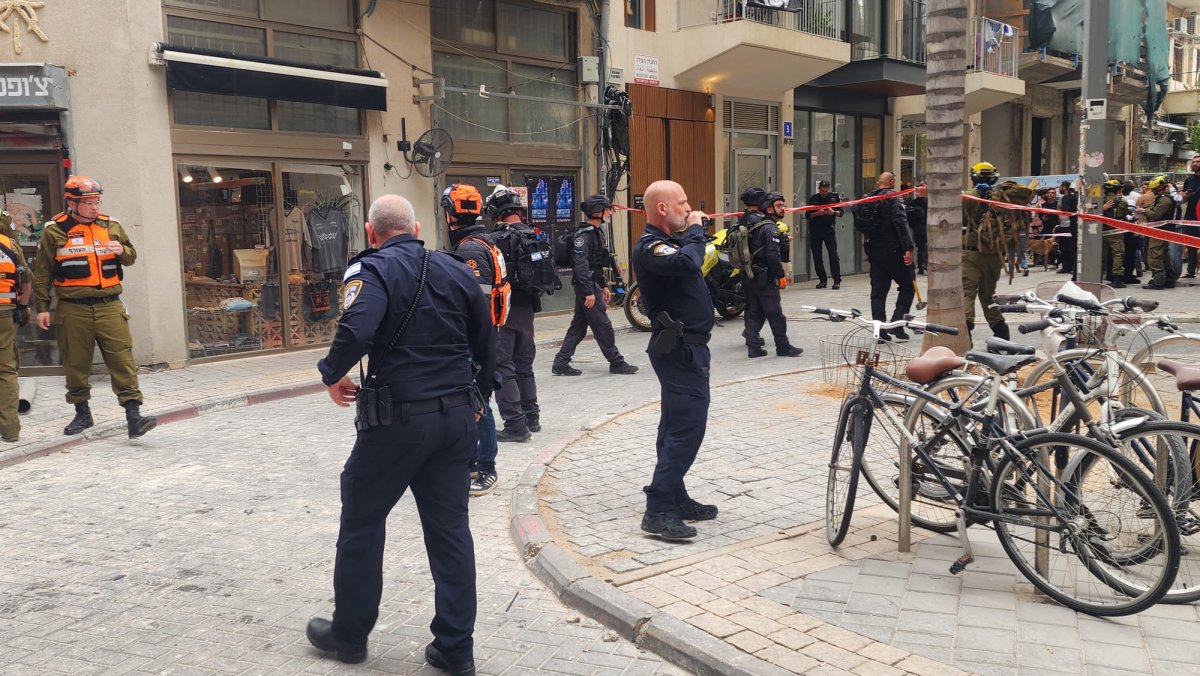 דוברות המשטרה