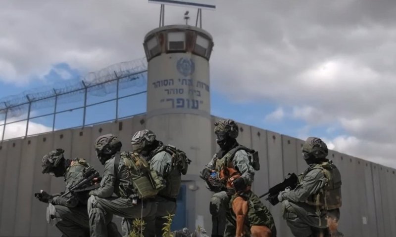 בכיר ביחידת העילית חשף חשד לשחיתות וטוען להתנכלות